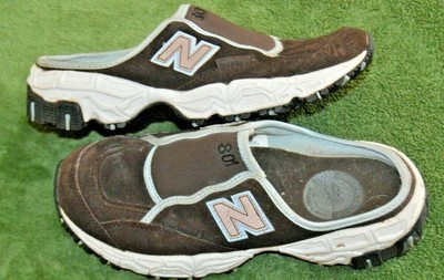 new balance 801 classic mules